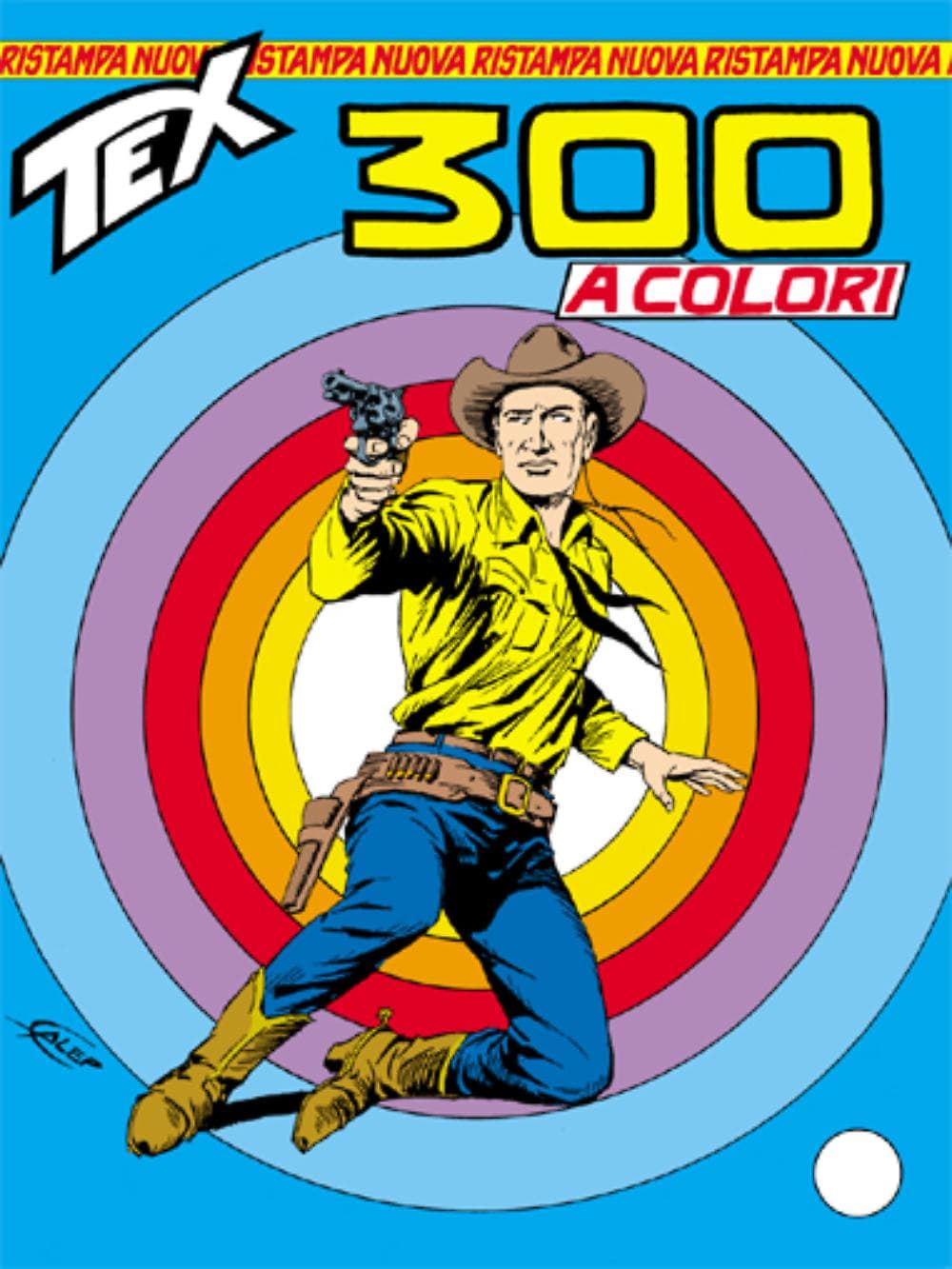 Tex 300