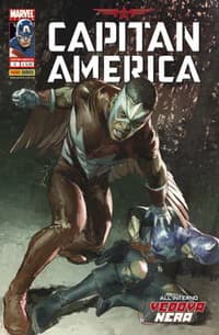 Capitan America