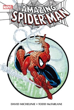 Amazing Spider-Man