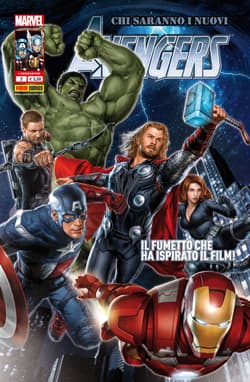 Avengers 2