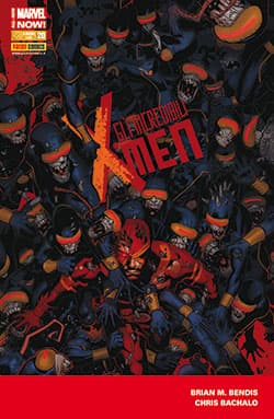 Gli Incredibili X-Men 20: L'eredità di Xavier